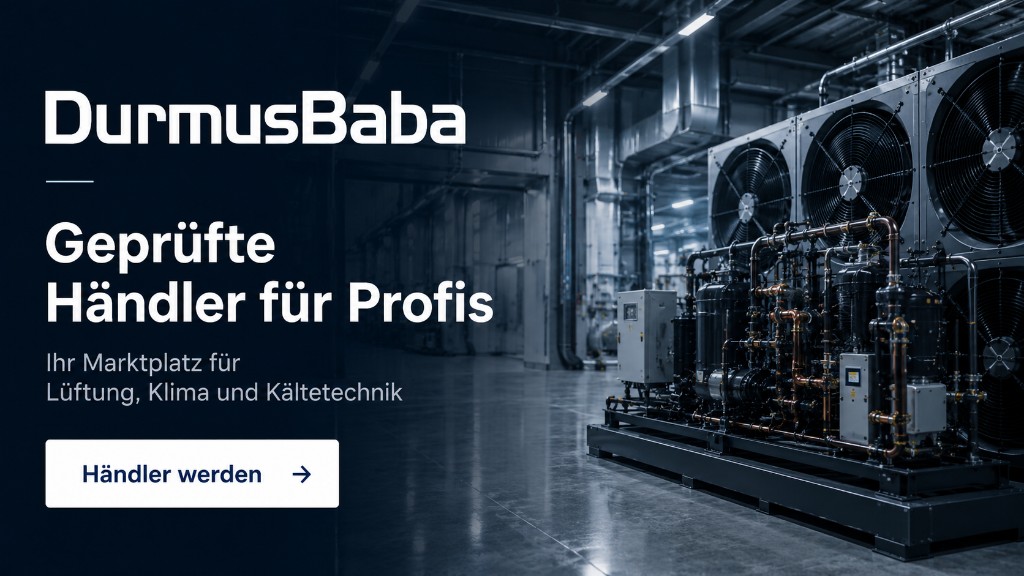 DurmusBaba – Geprüfte Händler für Profis