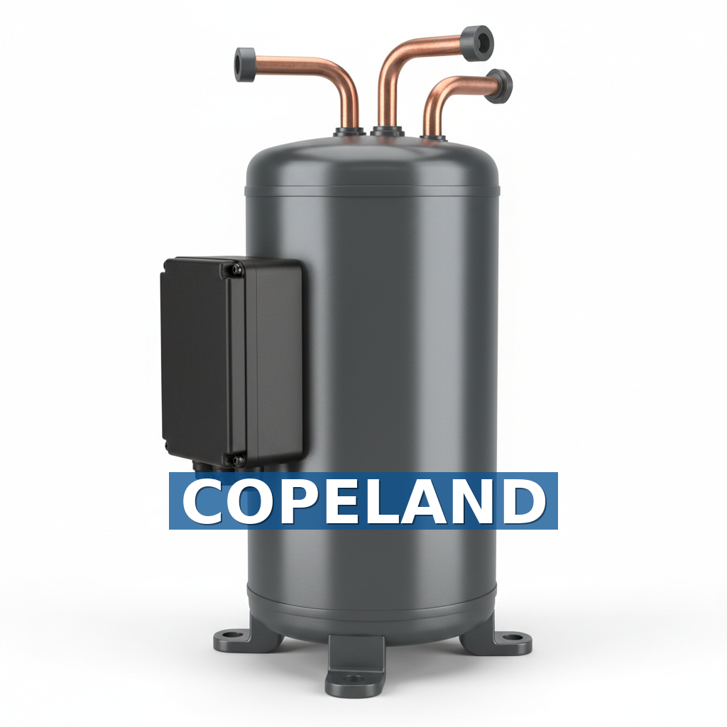 Copeland Scrollverdichter Zh30k4e-TFD-524