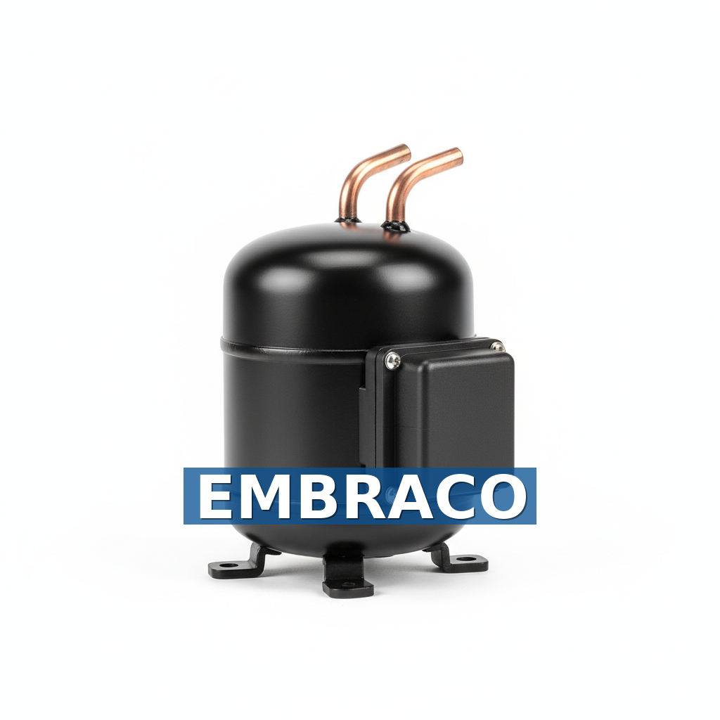 Embraco Emt6144y (R600A HMBP)