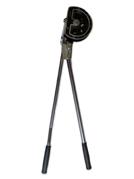Hebel & Rohrbieger 5/8" 16mm