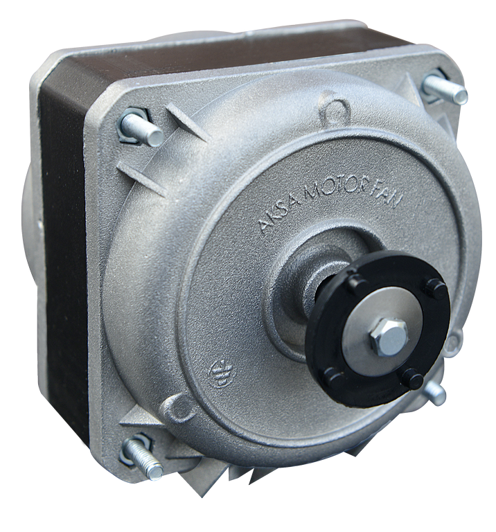 Lüftermotor Aksa AKS 688 34W 230V/50Hz