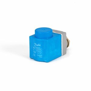 Spule für Magnetventil Danfoss BE230AS EVR-Serie IP67