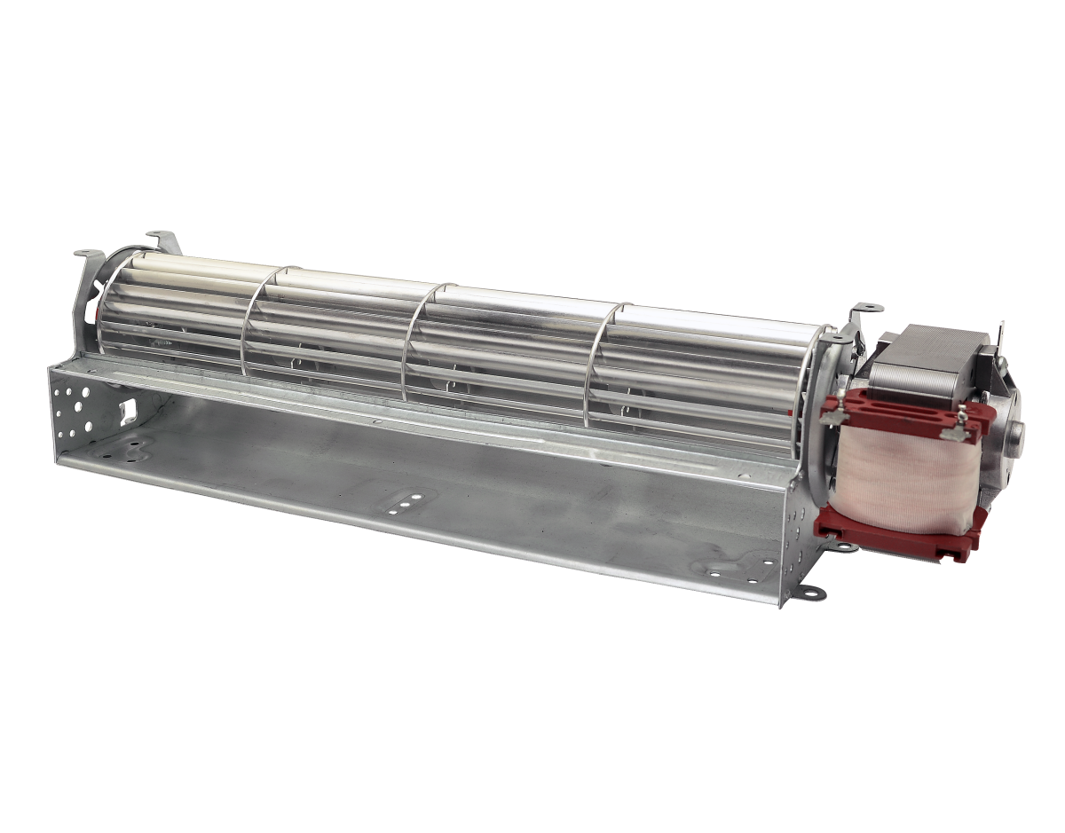 Querstromlüfter 60x300mm 220-240V 50Hz 54W
