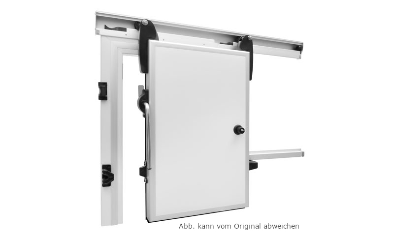 Tiefkühlzellen-Schiebetür – 1400mm x 2300mm