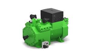 Bitzer CSH8573-140Y Halbhermetischer Schraubenkompressor