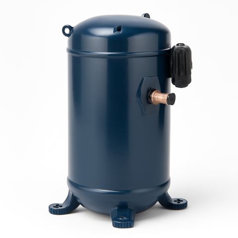 Daikin JT160G-P8Y1 (50,941 BTU) R-410A Gas 380 V Scrollkompressor 48 K (Auslass oben)