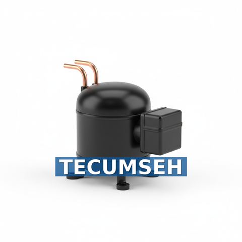Tecumseh TRK 5480Y 380V Rotationskompressor