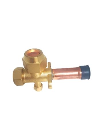 Splitventil 3/8" 10mm