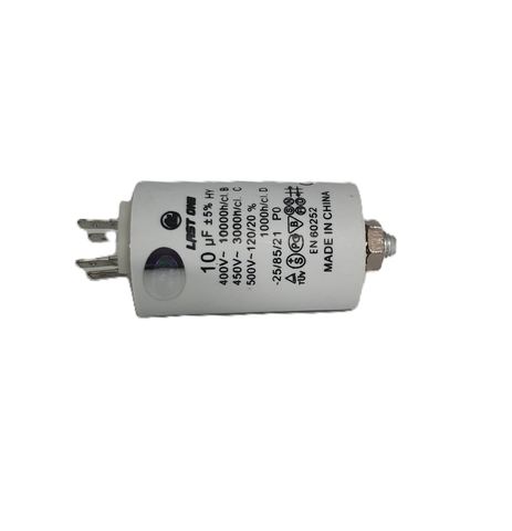 Dauerkondensator 10uF