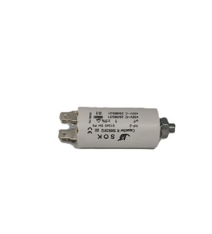 Dauerkondensator 1uF