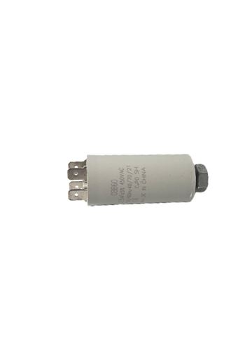 Dauerkondensator 2.5uF
