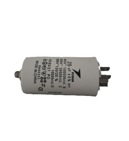 Dauerkondensator 25uF