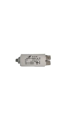 Dauerkondensator 3.5uF