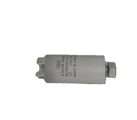 Dauerkondensator 4.5uF