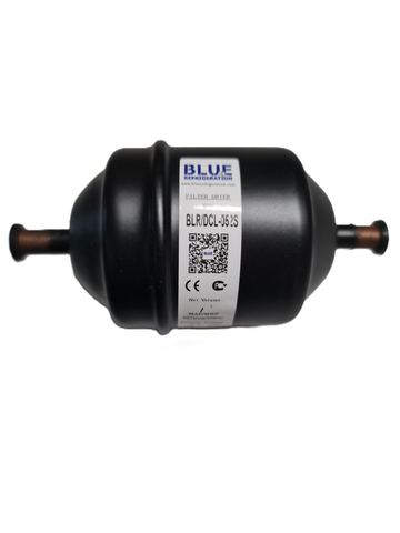Filtertrockner Blue 052S, 1/4" löt