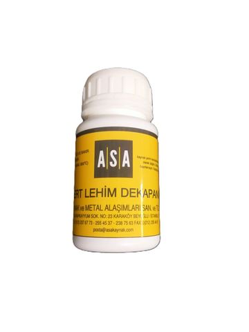 Flussmittel ASA Borax 100g