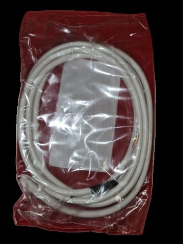 Heizkabel Abtau 5.0m 250W, 220V, 50Hz