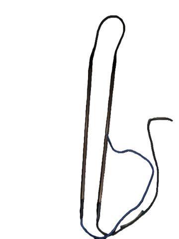 Doppel - Heizstab für Verdampfer 2x 500mm