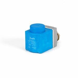 Spule für Magnetventil SANHUA MQ-A03 IP67