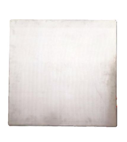 Montageplatte 58x58cm