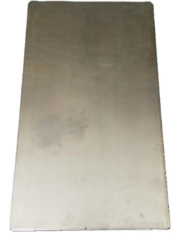 Montageplatte 79x46cm