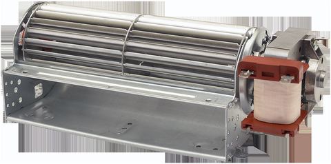 Querstromlüfter 60x180mm 220-240V 50Hz 22W