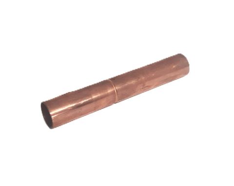 Rückschlagventil 1/2" - 12mm