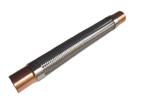 Schwingungsdämpfer 2 1/8" - 54mm
