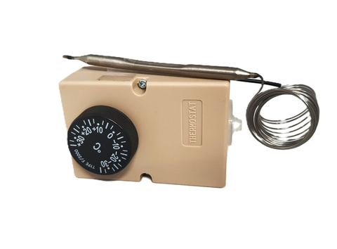 Thermostat PHOENIX/Artiko F2000 m. langem Fühler