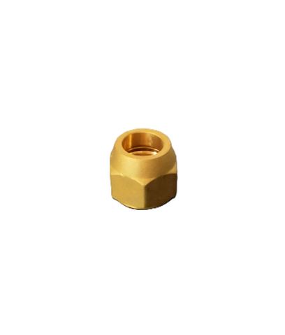 Überwurfmutter 6mm-1/4"