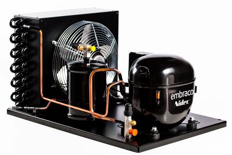 Verflüssigungssatz Embraco FrigoCraft T6226G.EP5 NK 18m³