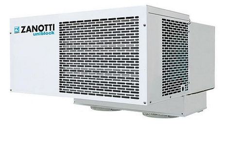 MSB3370Y2AAA – Zanotti Deckenaggregat NK