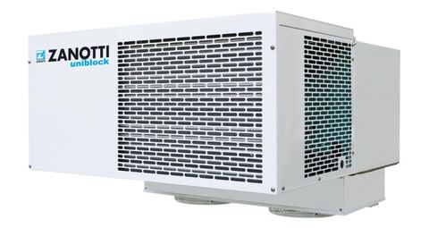 MSB425EB11XX – Zanotti Deckenaggregat NK